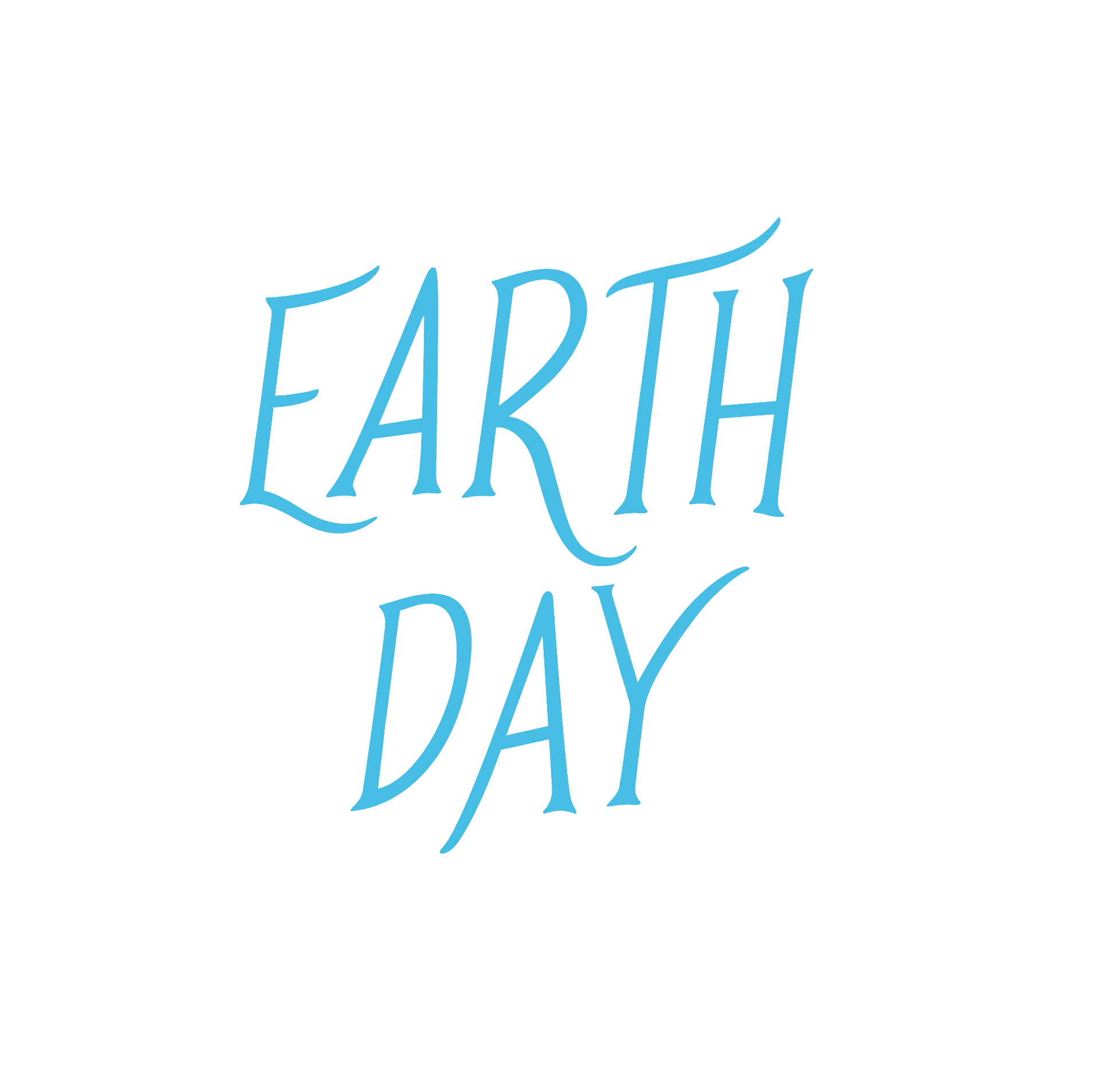 Earth day