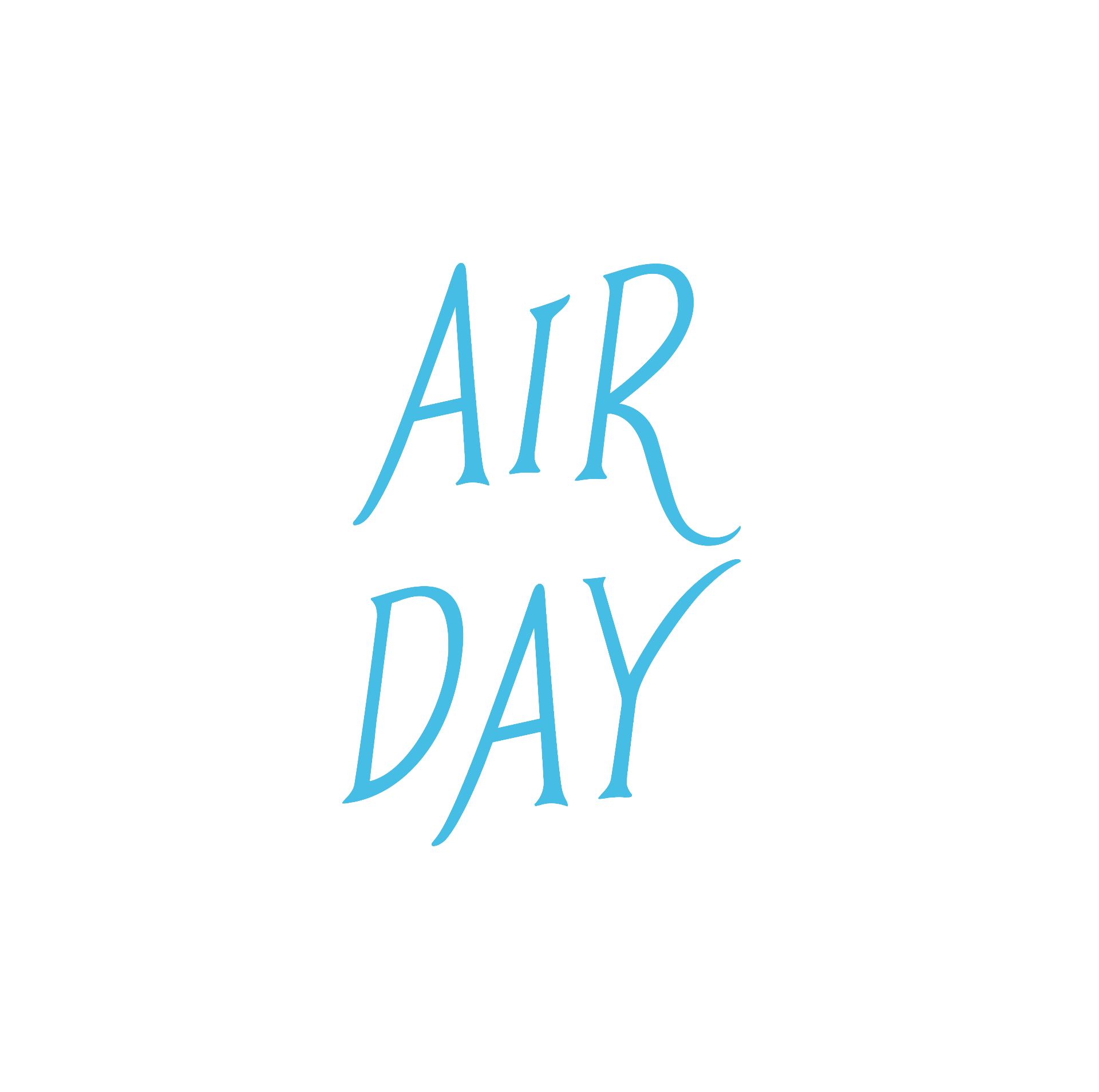 Air day