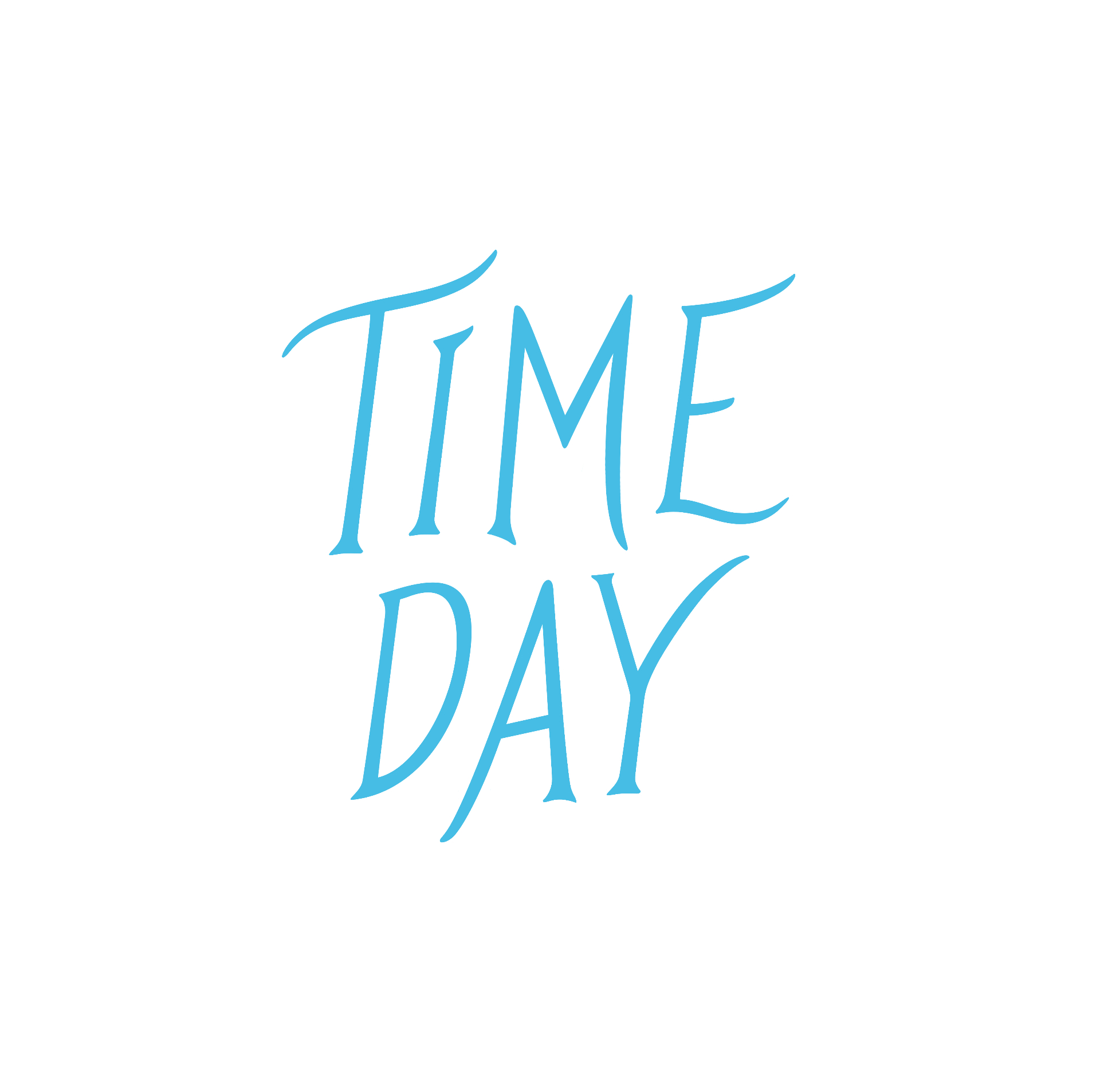 Time day