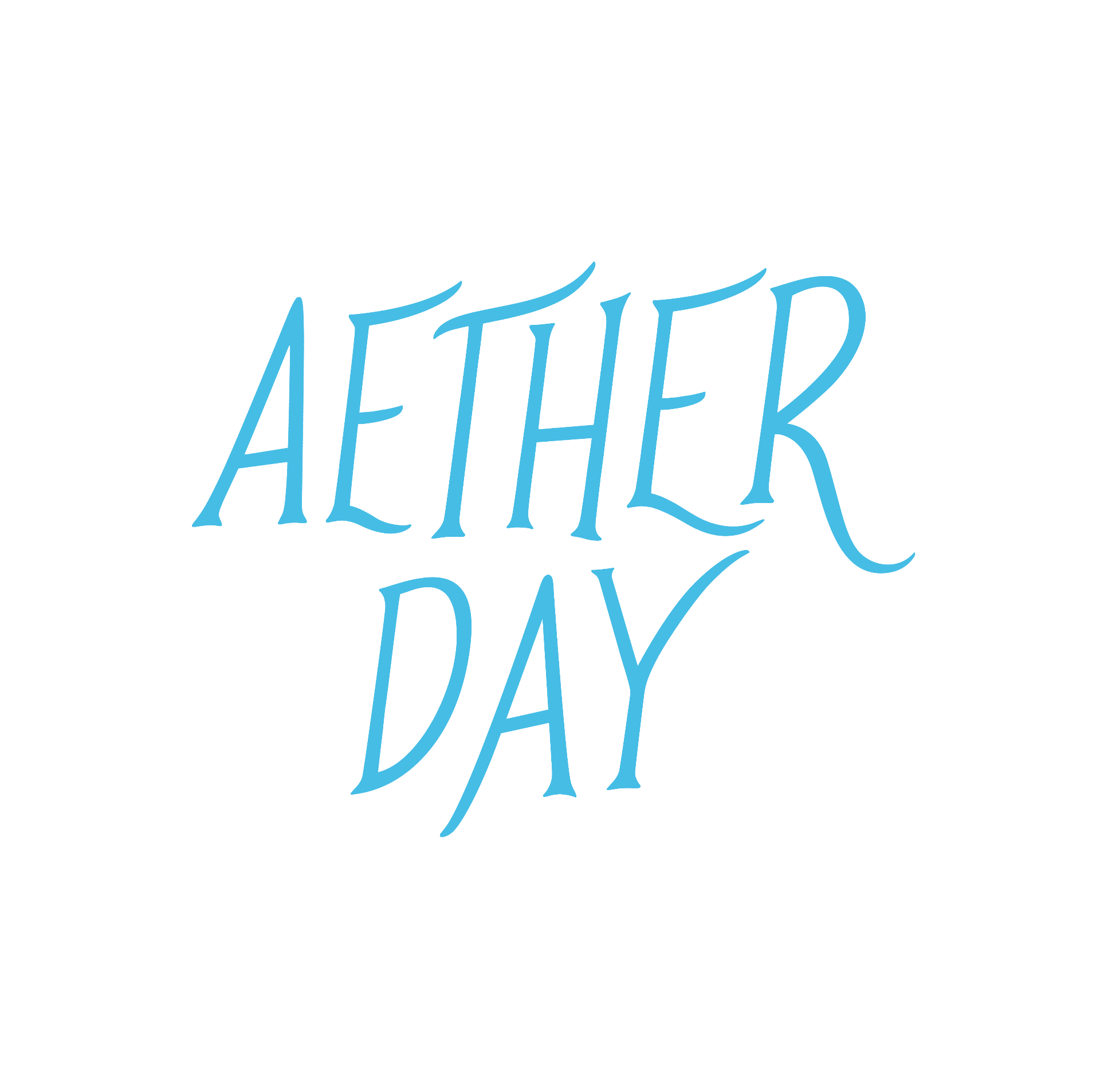 Aether day